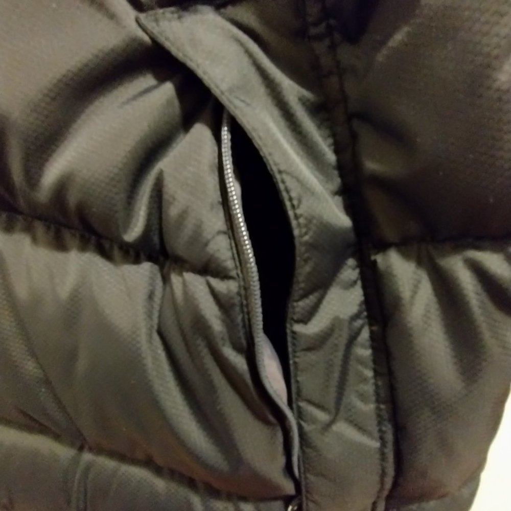 Timberland - Down Vest Size: XL Men - Picture 9 of 10